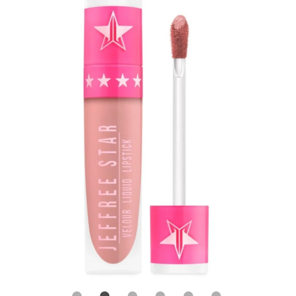 NWT Jeffree Star Velour Liquid Lipstick - Christmas Cookie